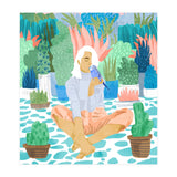 Early Love Bird (Print Only) thumbnail