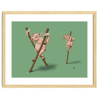 Stick In The Mud Colour