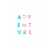 Adventure In Colors (Print Only) thumbnail
