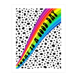 Today is a Good Day (Print Only) thumbnail