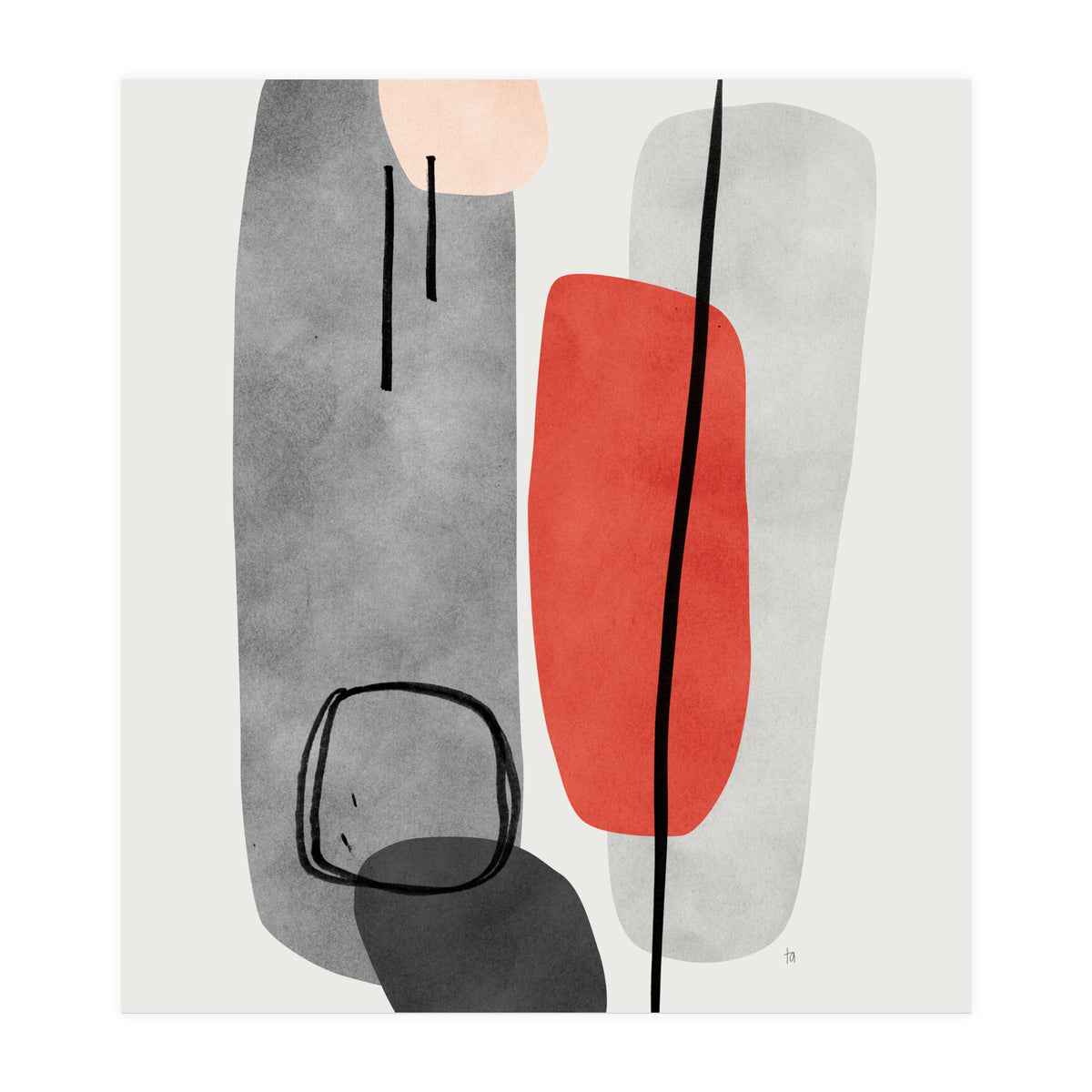 Guardian (Print Only)