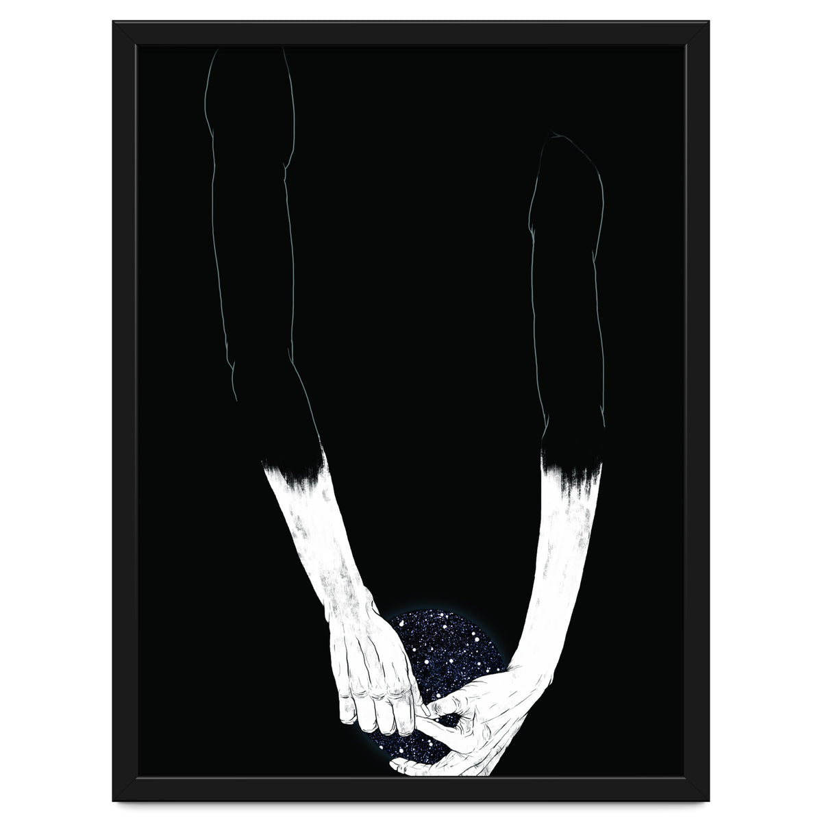 Gentle Hands | Quiet Noises