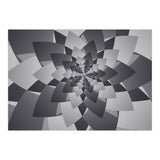 Fractal Black  (Print Only) thumbnail