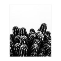 cactus nature X (Print Only)
