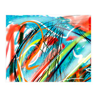 Collor Graphics 1 (Print Only)