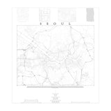 Seoul (Print Only) thumbnail