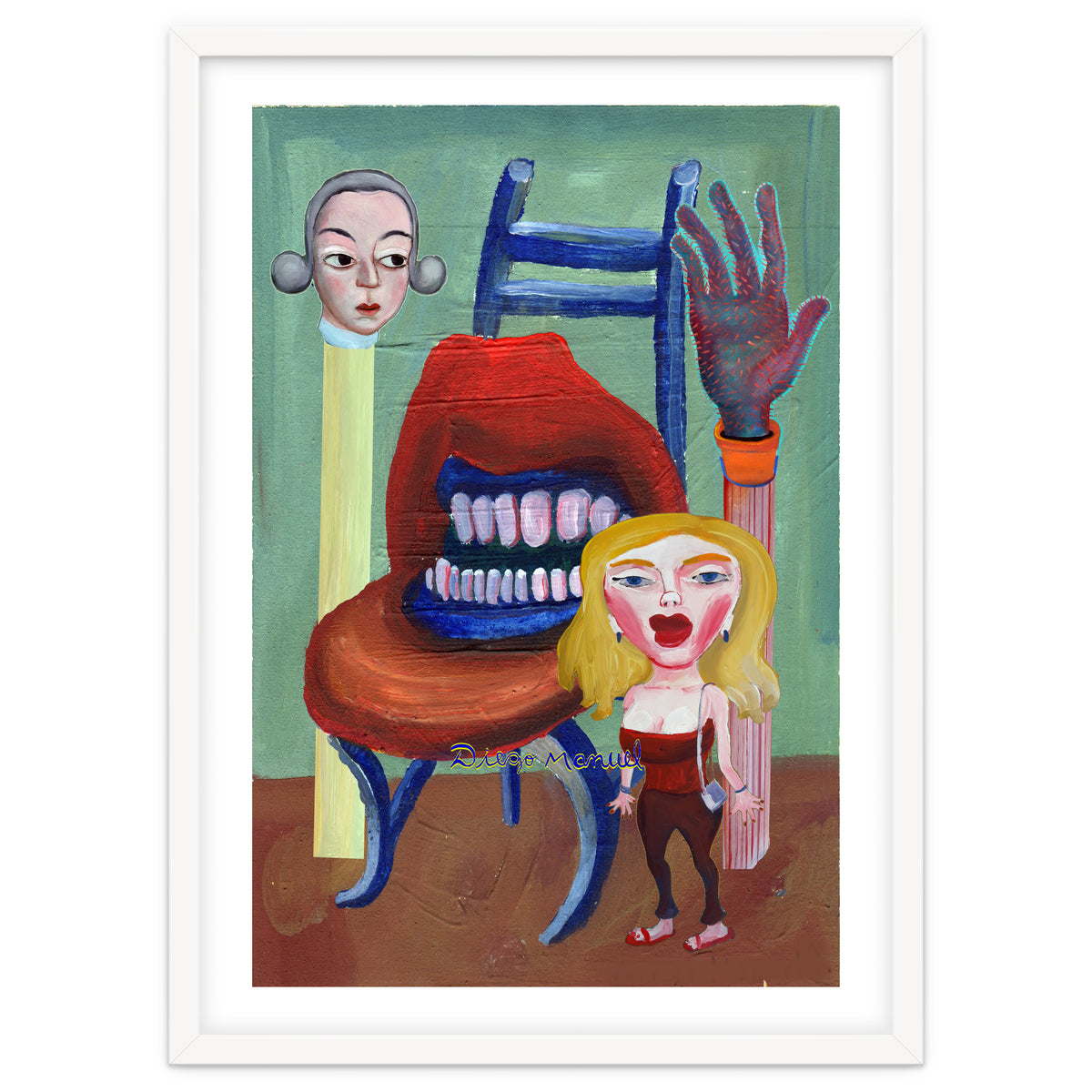 Graffiti Digital 2022 876