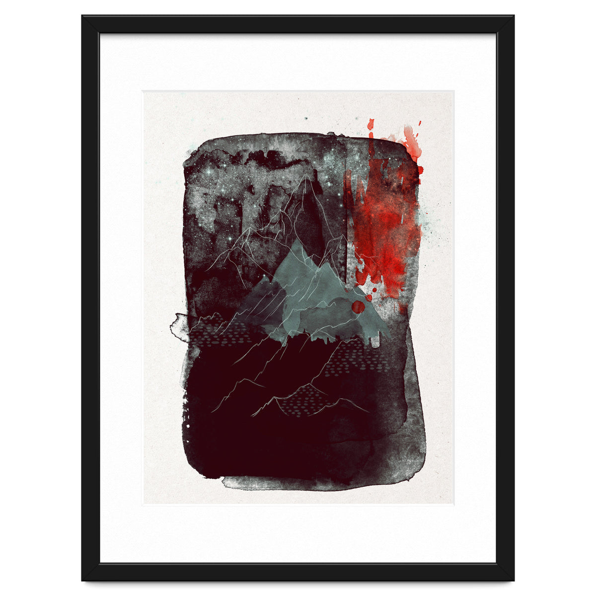 Call of the mountains