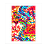 Pattern LXXII (Print Only) thumbnail