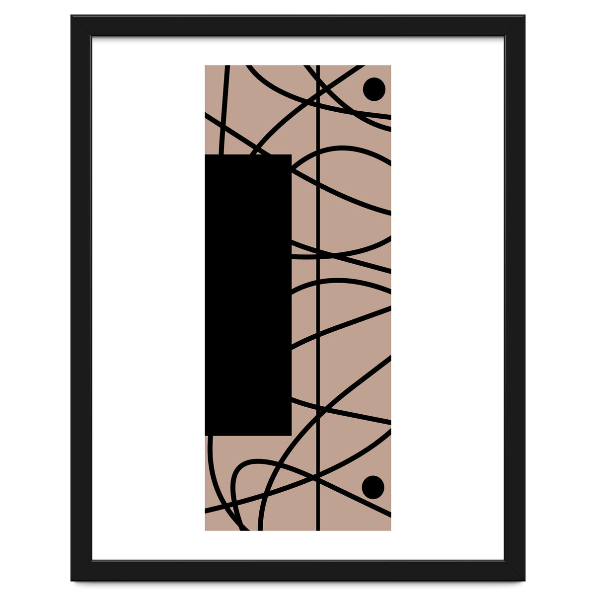 Abstrato Geométrico 41.10