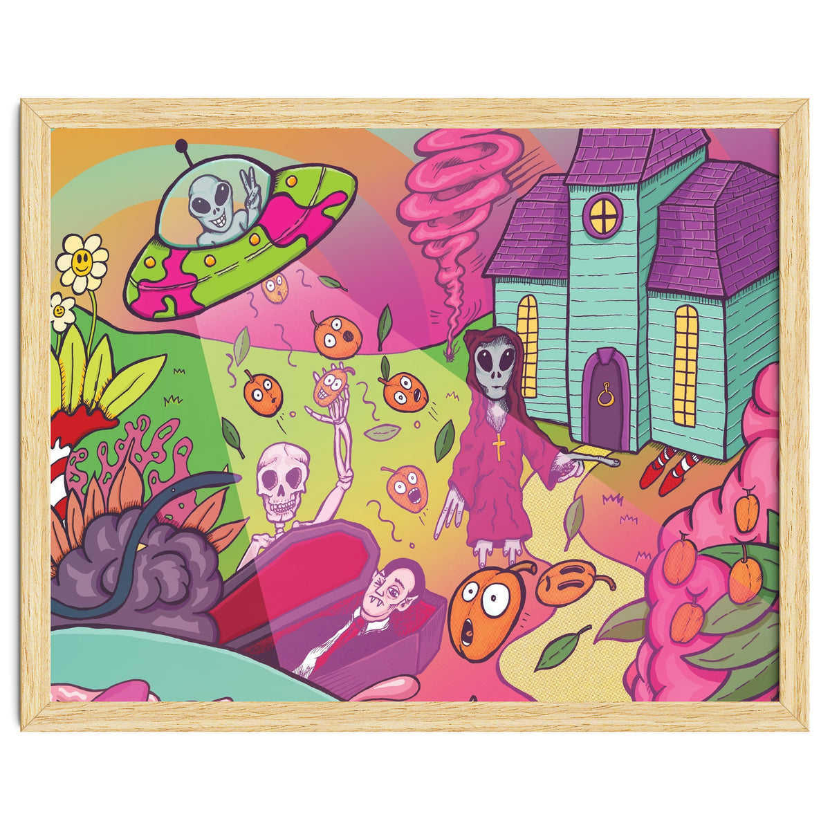 Sage Advice - Apricot & Sage Table Saison 5.0% - Abbeydale x Northern Monk