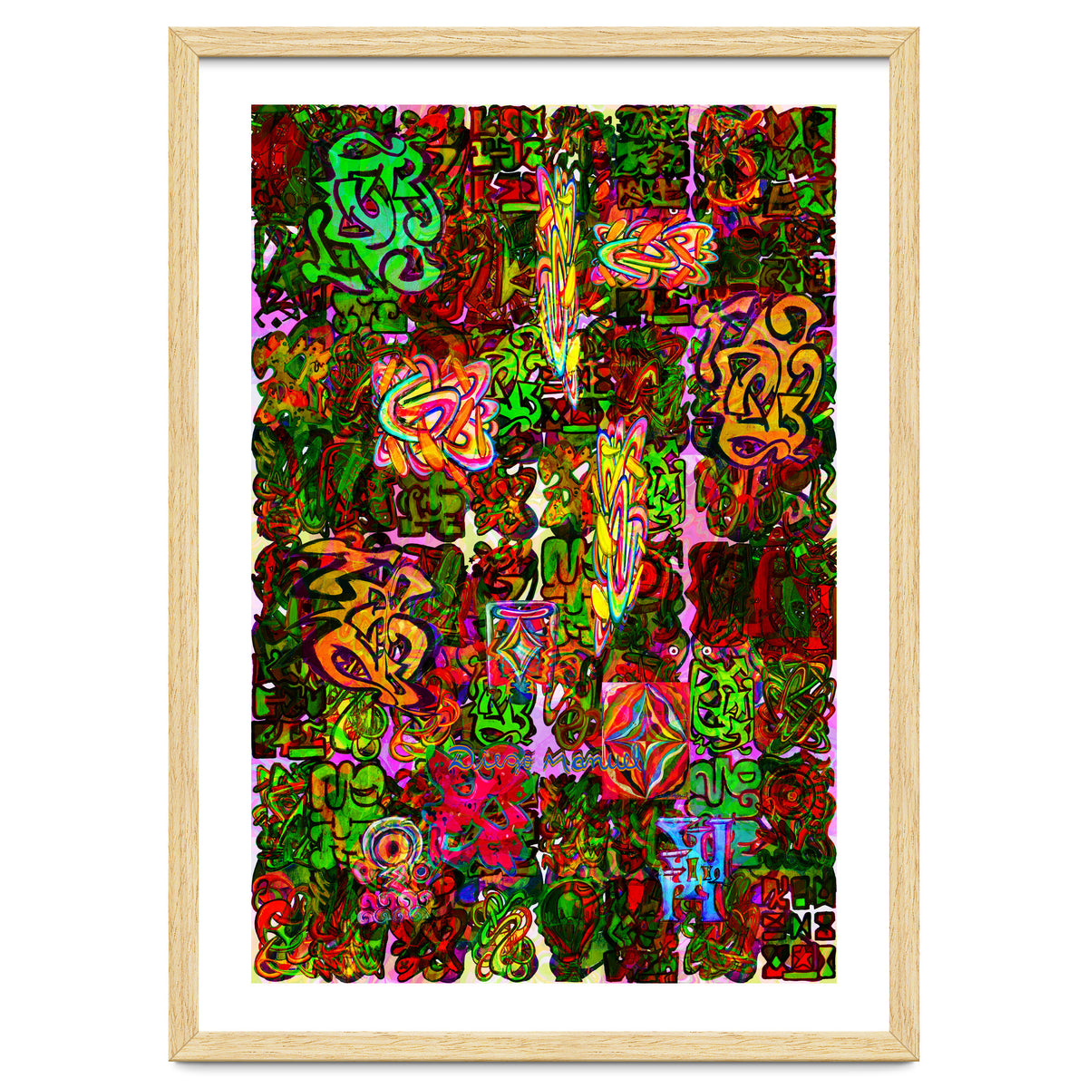 Graffiti Digital 2022 411