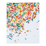Sprinkles (Print Only) thumbnail