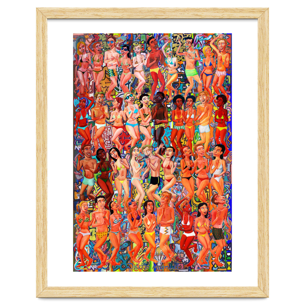 Graffiti Digital 2022 242