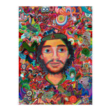 El Che Y Graffiti 2 (Print Only) thumbnail