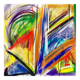Expressions Of Life In Color (Print Only) thumbnail