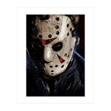 Jason Voorhees (Print Only) thumbnail
