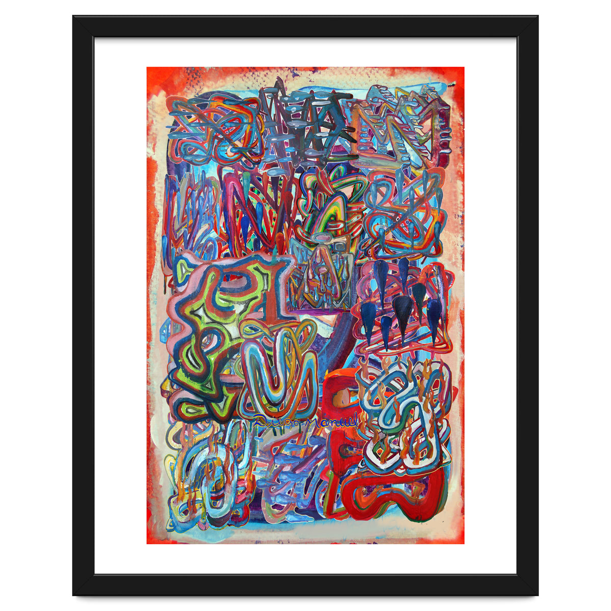 Graffiti Digital 2022 1015