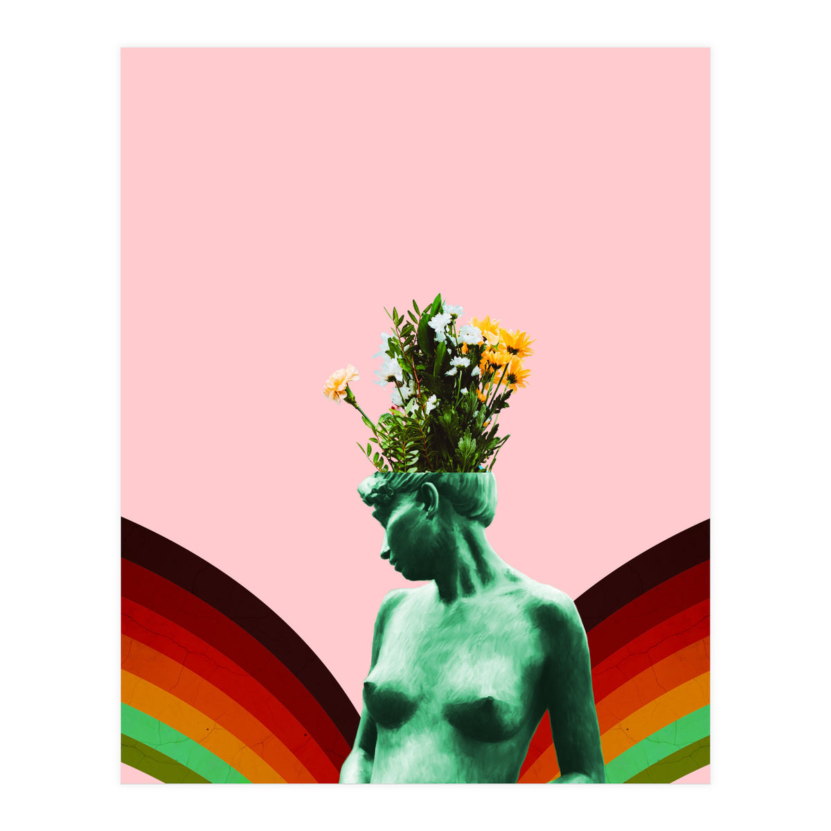 Skin Deep  (Print Only)