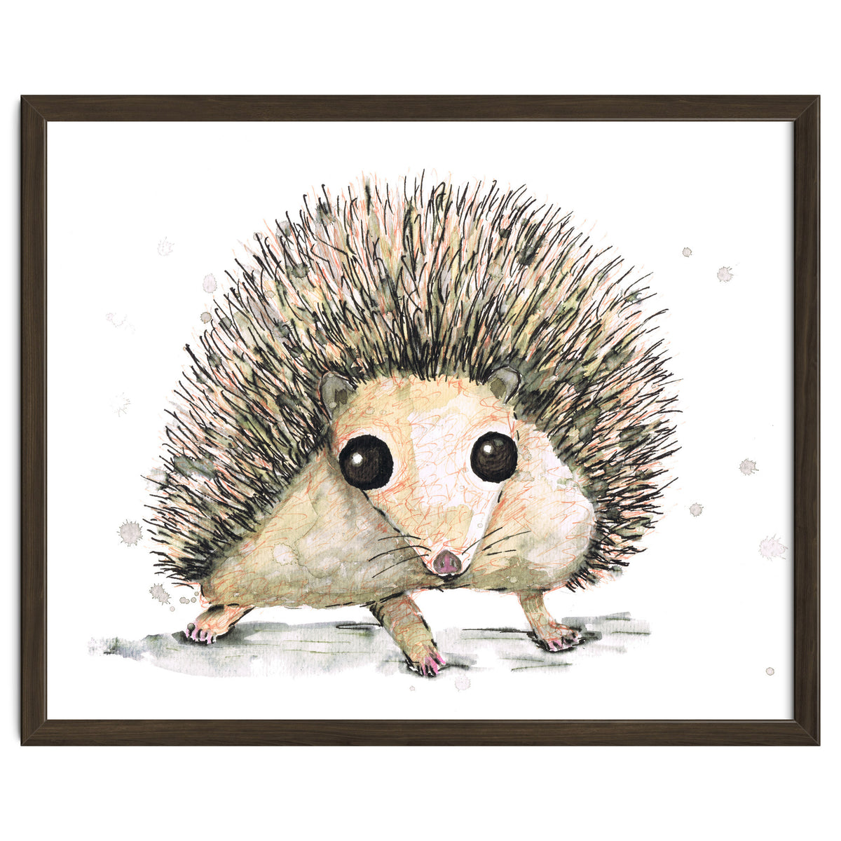 Hedgehog