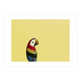 Parrot (Print Only) thumbnail