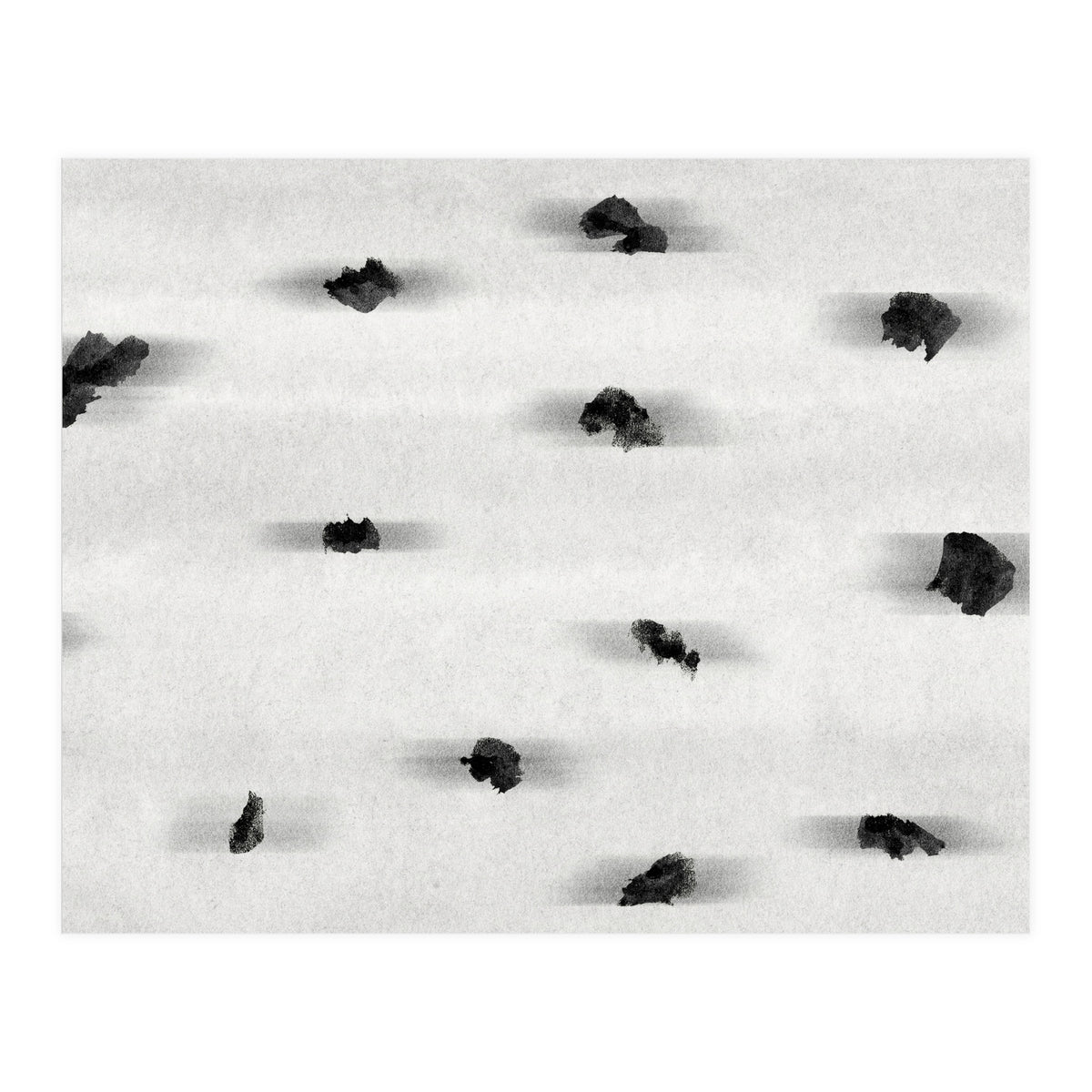 Shift #3 (Print Only)