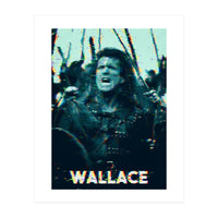 Wallace (Print Only)