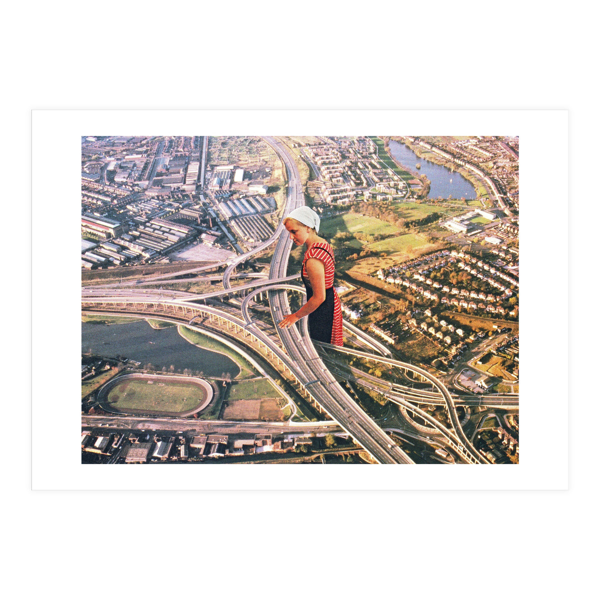 Highway (Print Only)