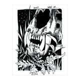 Dont Wake Up (Print Only) thumbnail