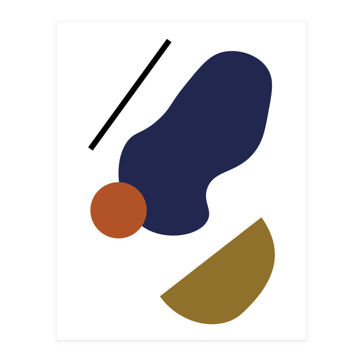 Isla Bonita (Print Only)