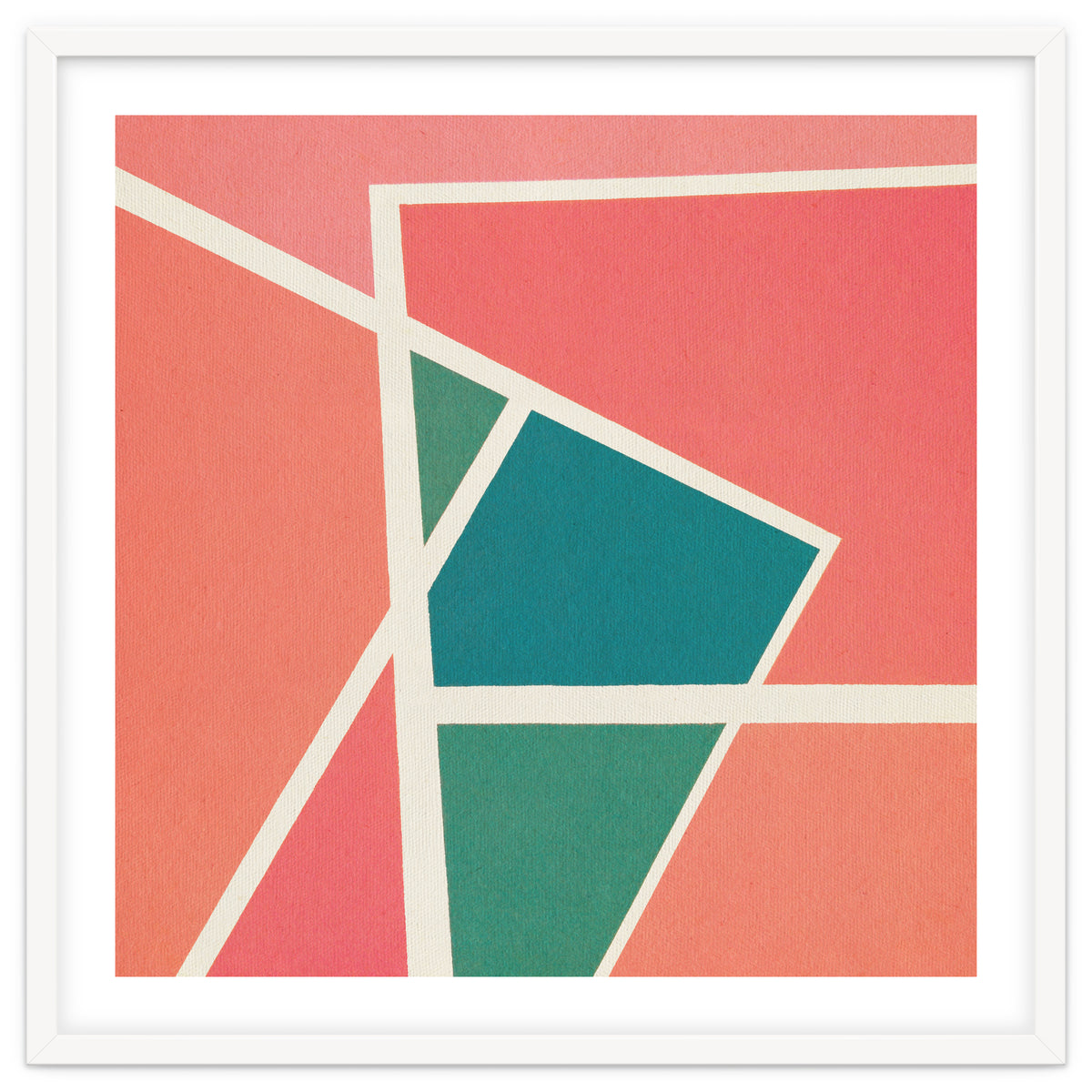 Converging Corners 1