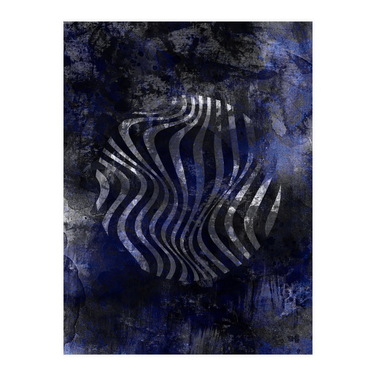 Artic #3 (Print Only)