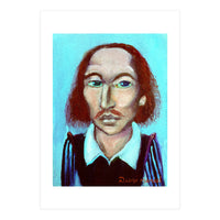 Shakespeare 1 (Print Only)