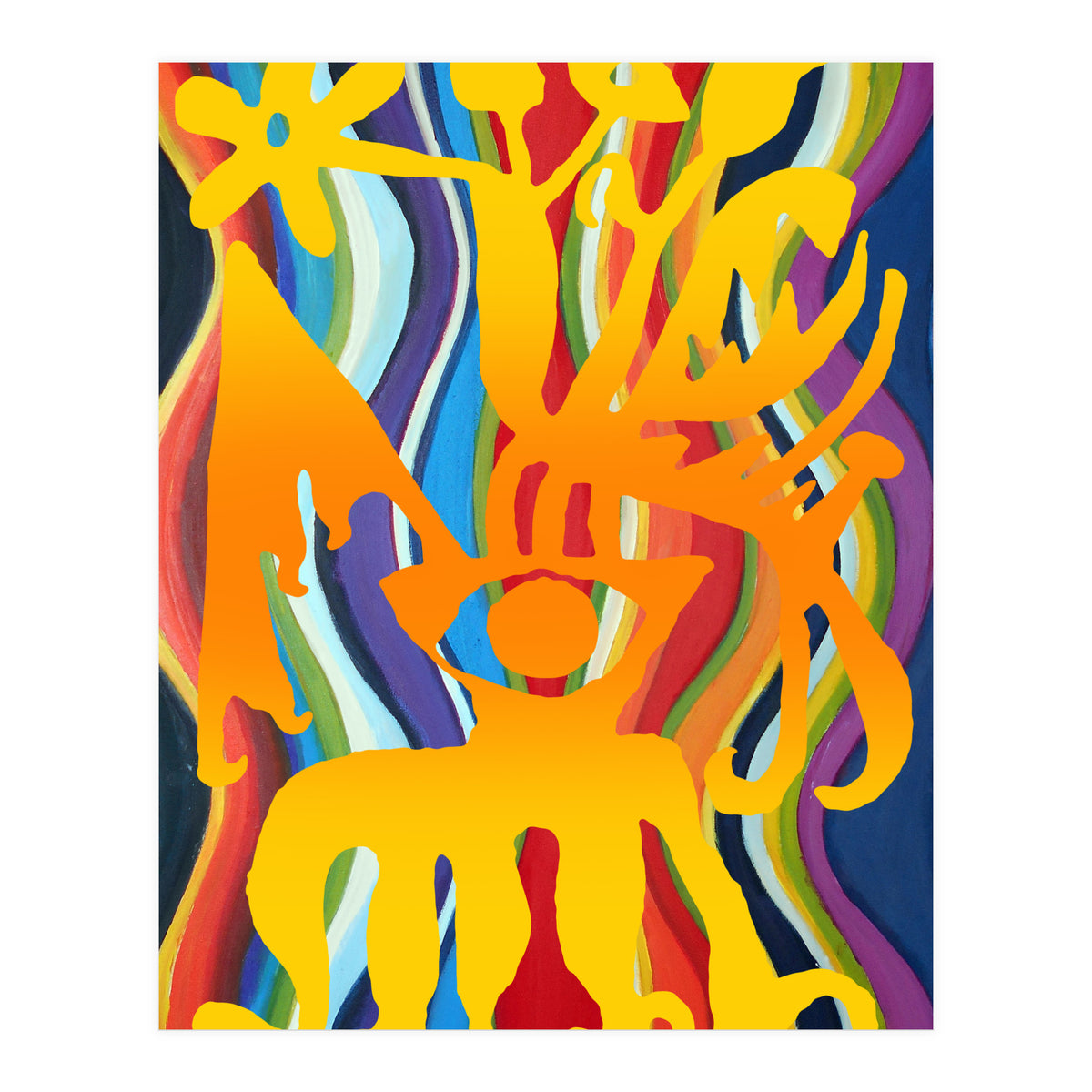 Planta 6 (Print Only)