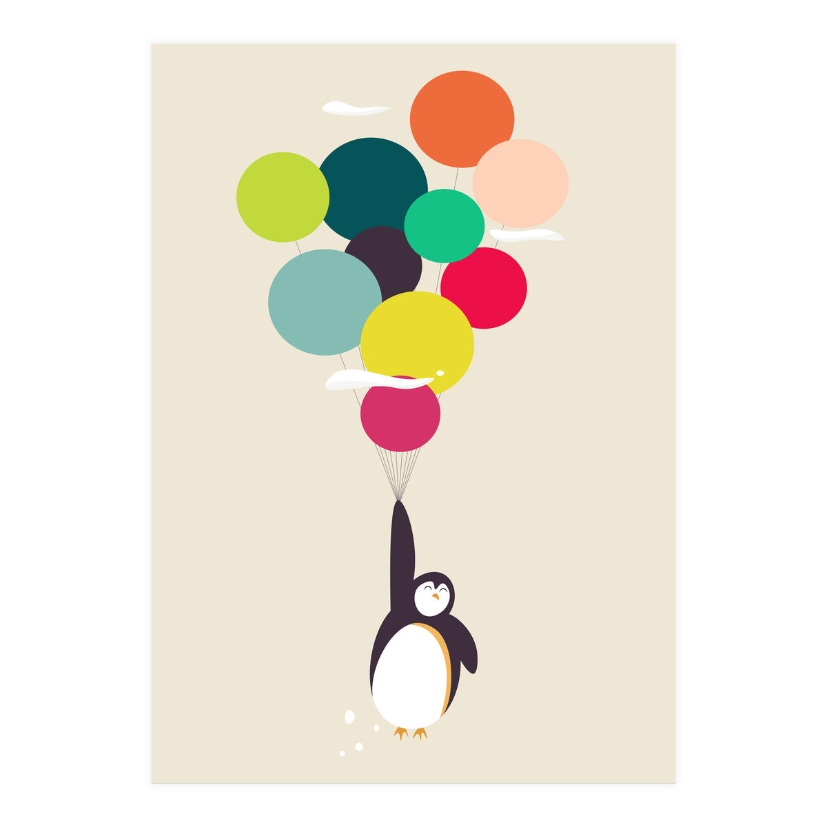 Need ICE (Print Only)