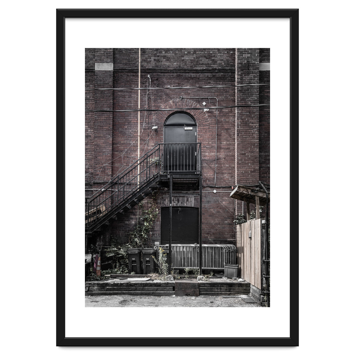 No 735 Queen St E 1 Color Version