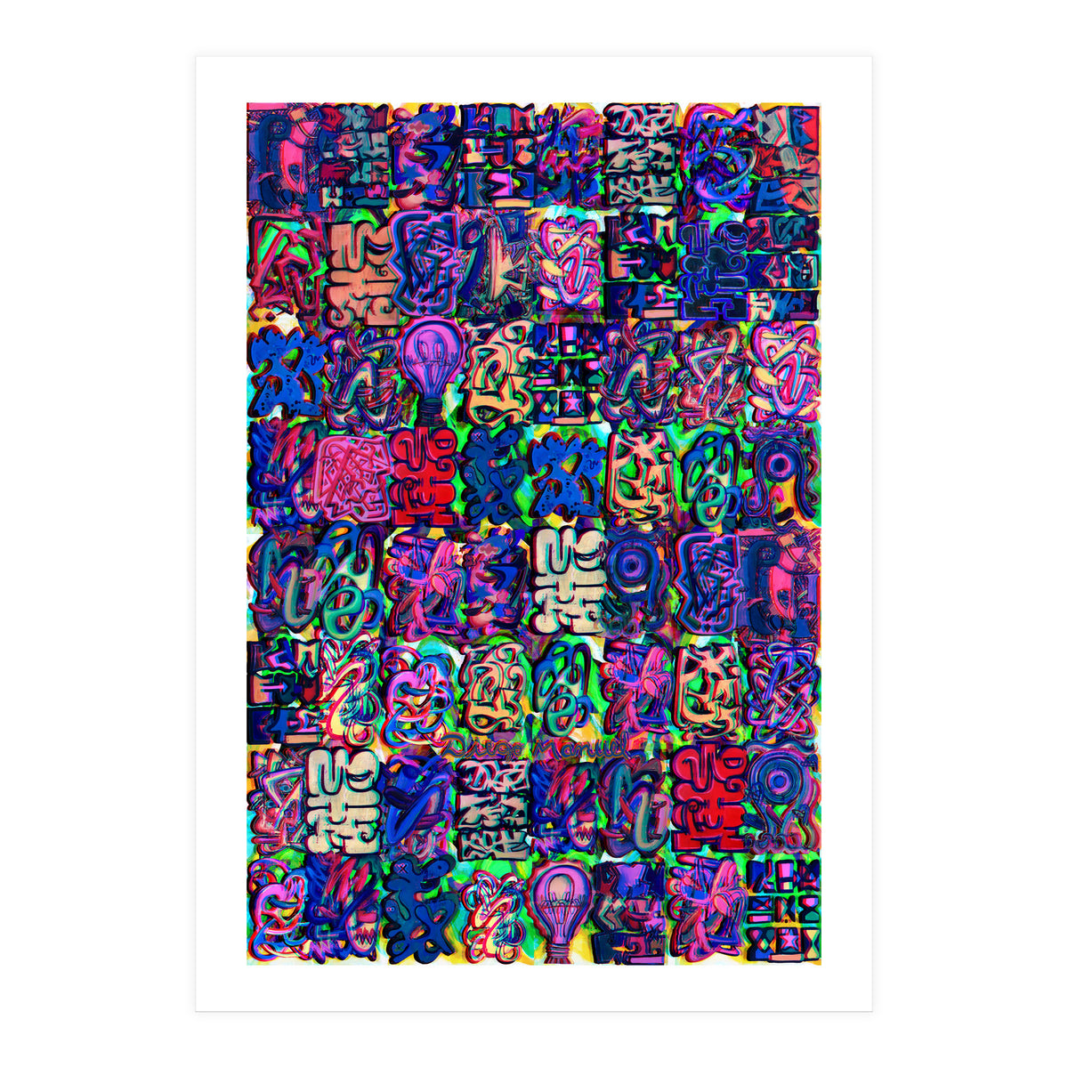 New Graffiti2022 166 (Print Only)