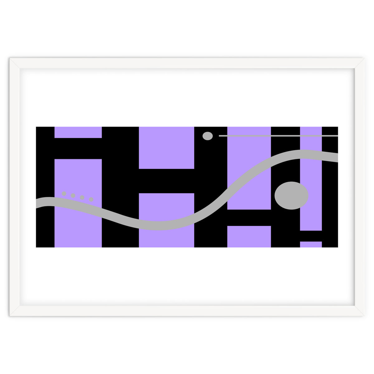 Abstrato Geométrico 41.7