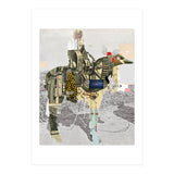 The Indian Horse · Stage 2 (Print Only) thumbnail