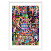 Chicas 3d 5