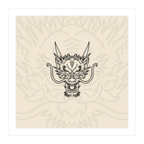 Dragon (Print Only) thumbnail