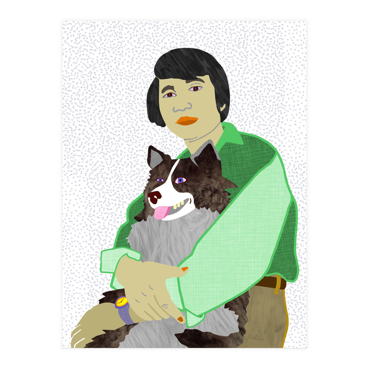 Tadao Ando (Print Only)