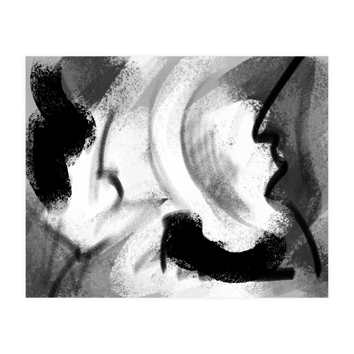 Diversidade 2 Km (Print Only)