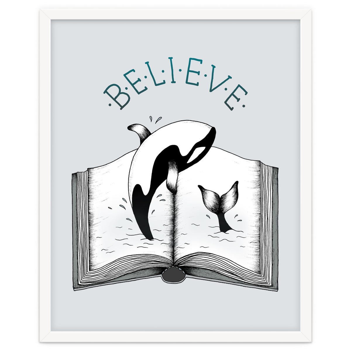Believe