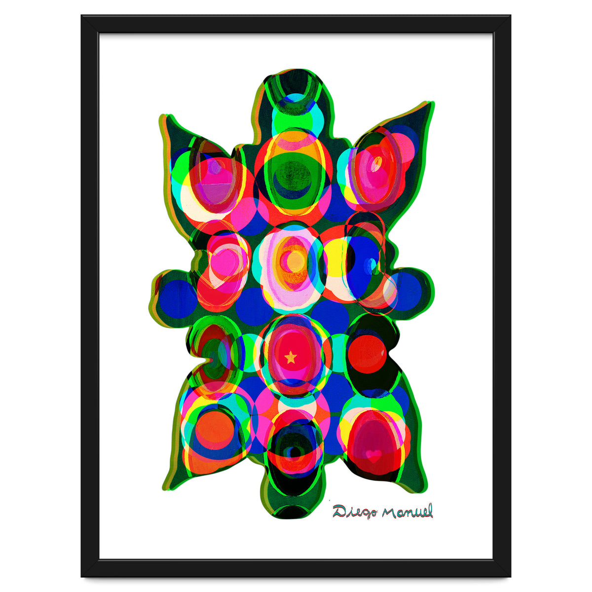 Pop Abstract 2023 78 Copia