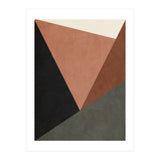 GEOMETRIC SHAPES - N01 (Print Only) thumbnail