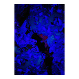 A Dark Blue Crash (Print Only) thumbnail