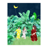 The Moon Kite (Print Only) thumbnail