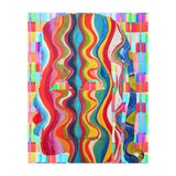 Abstracto Pop Nuevo B Nuevo 9 (Print Only) thumbnail