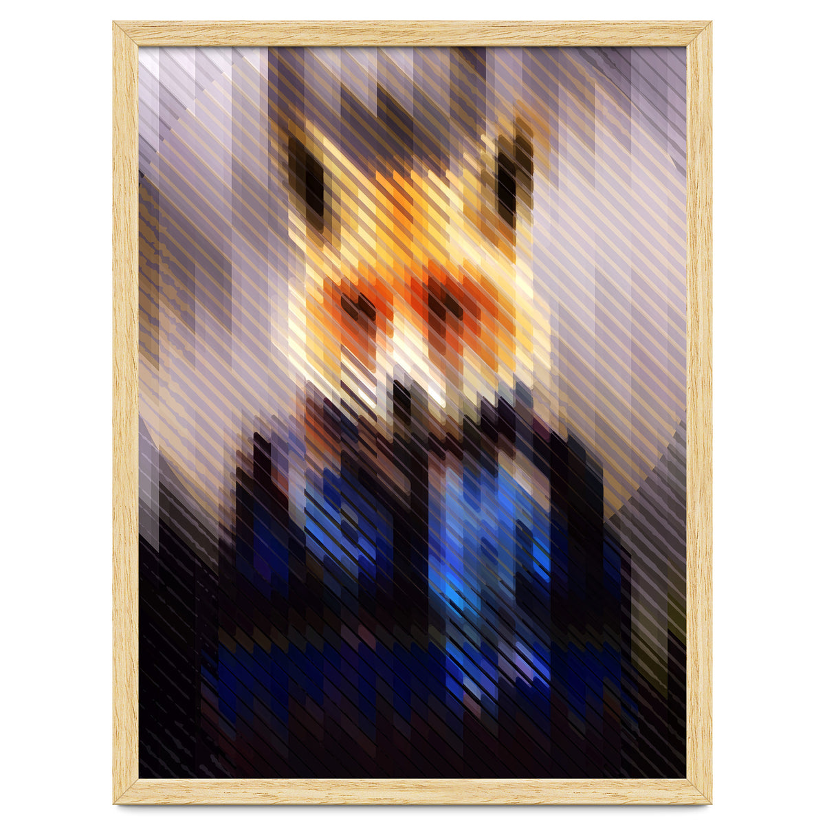 Cool Fox